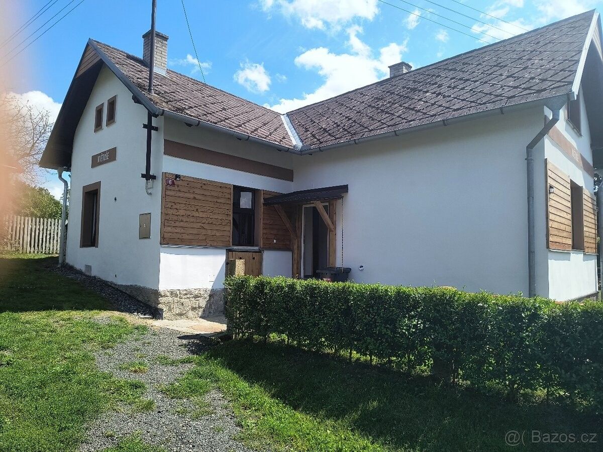 Pronájem chata - Světlá nad Sázavou, 582 91 - 5