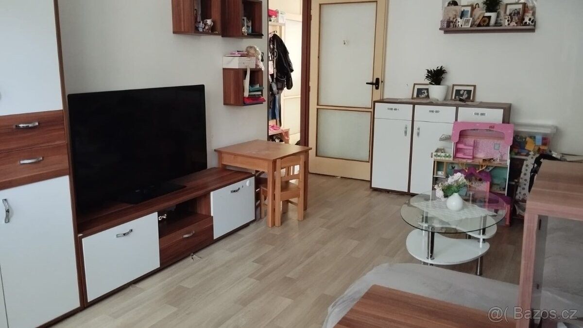 Byty, Zábřeh, 789 01