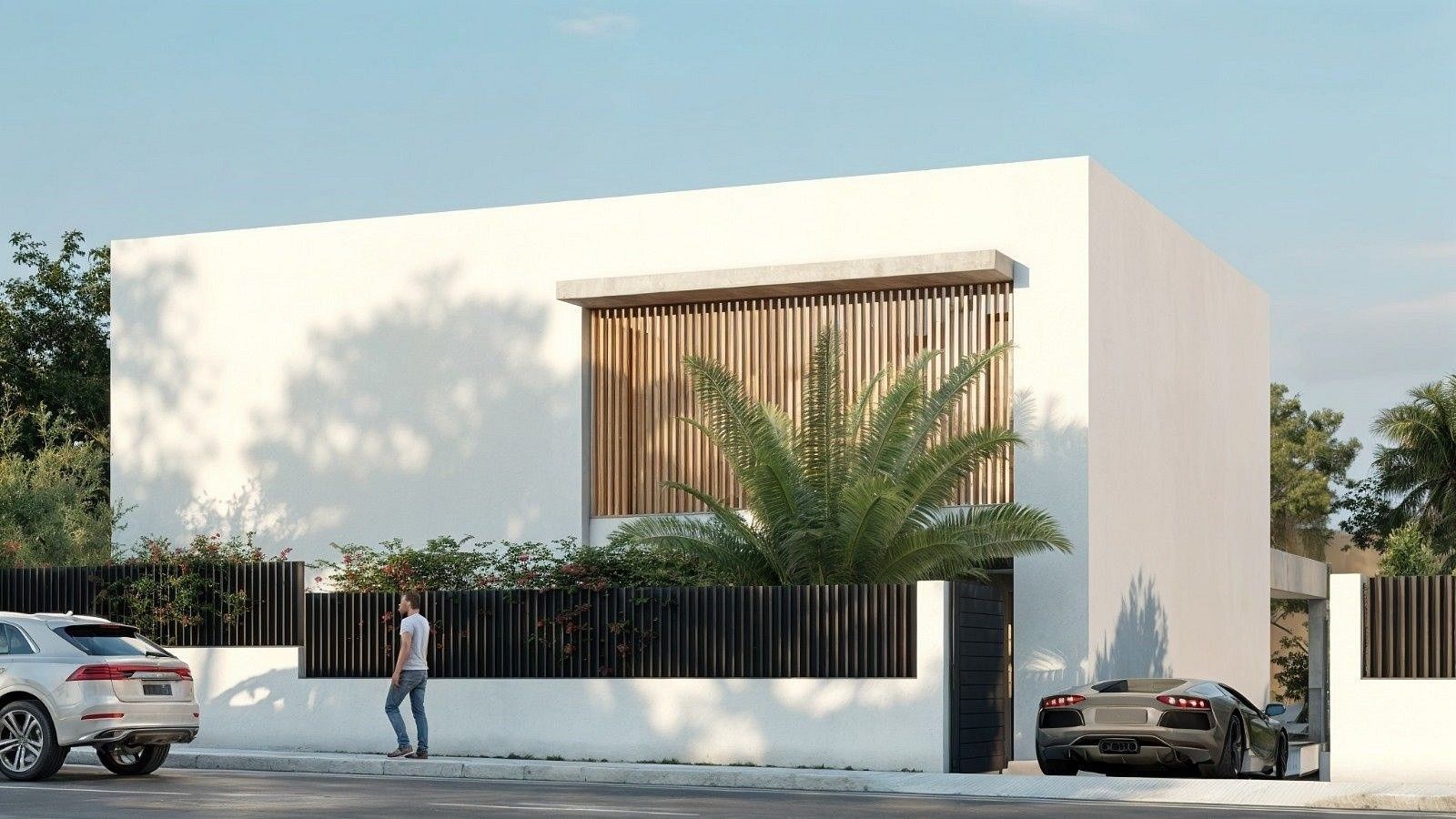 Prodej rodinný dům - Santa Ponca, Španělsko, 600 m² - 5