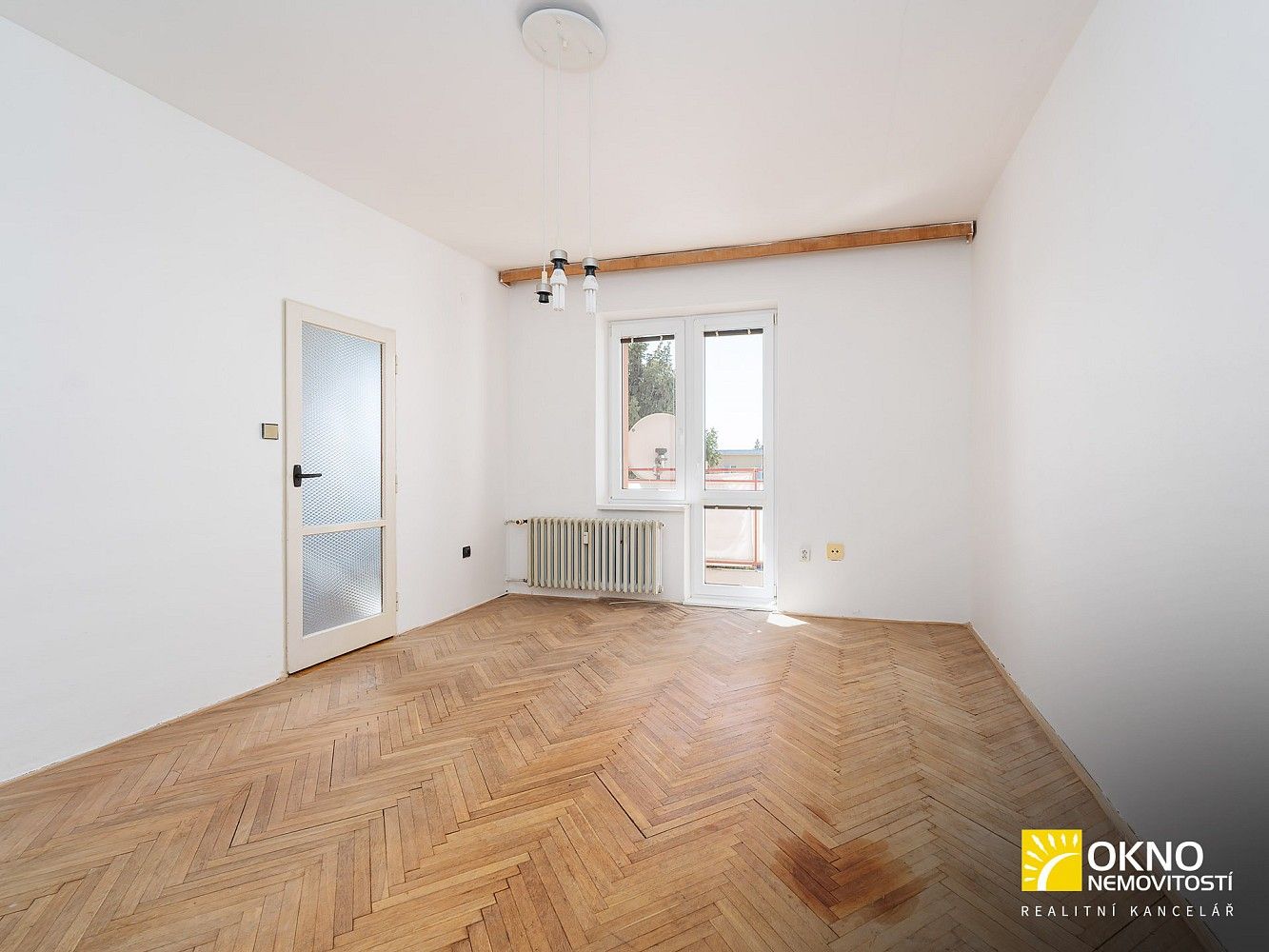 Prodej byt 2+1 - Vyškov, Jihomoravský kraj, 51 m² - 2