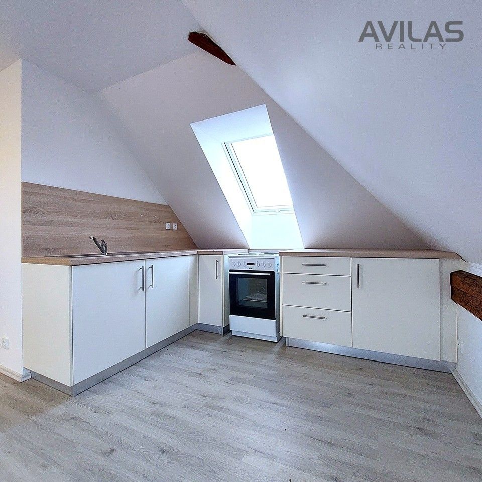 Pronájem byt 1+kk - Řehovice, Maršovice, 56 m²