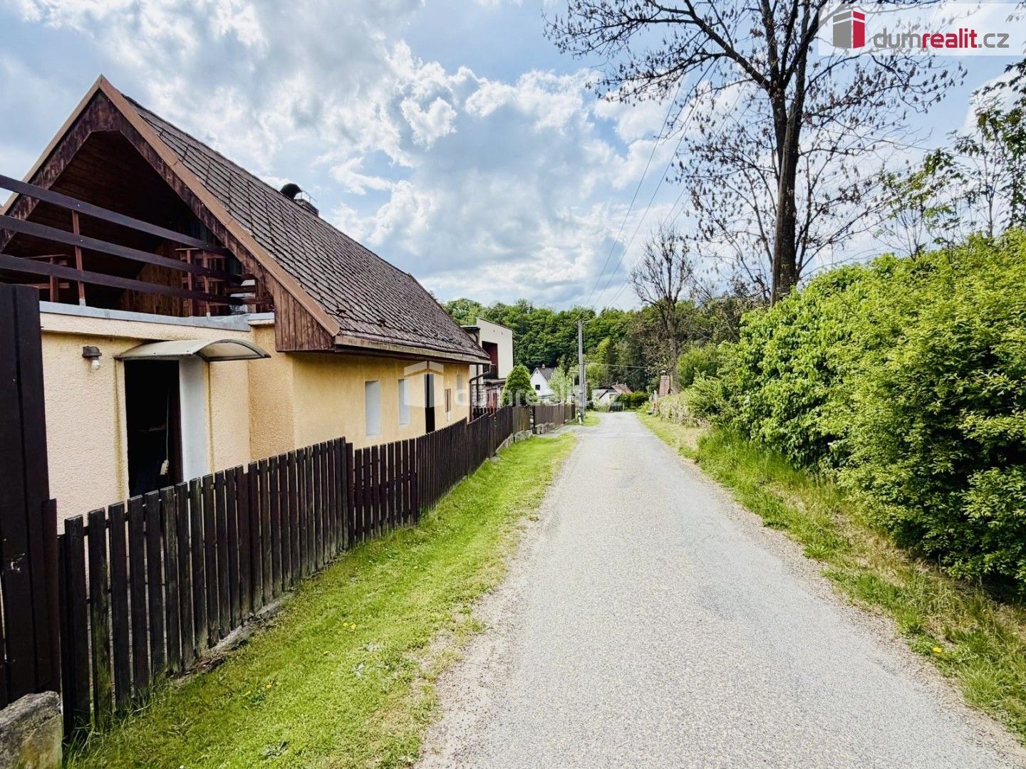 Chalupa · 75 m² · Budčice, Vlastějovice - 3