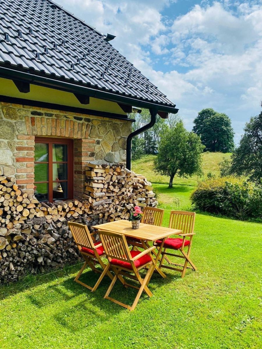 Chata · Přední Výtoň, Jihočeský kraj - 3