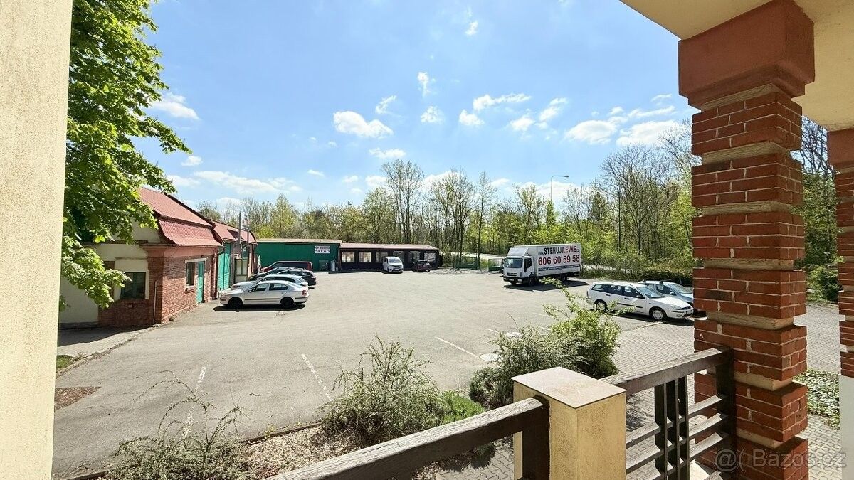 Pozemky pro bydlení, Ostrava, 719 00 - 2