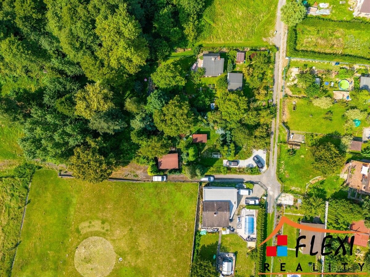 Prodej pozemek pro bydlení - Ostrava, 715 00