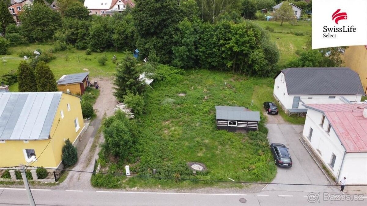 Pozemky pro bydlení, Dvůr Králové nad Labem, 544 01