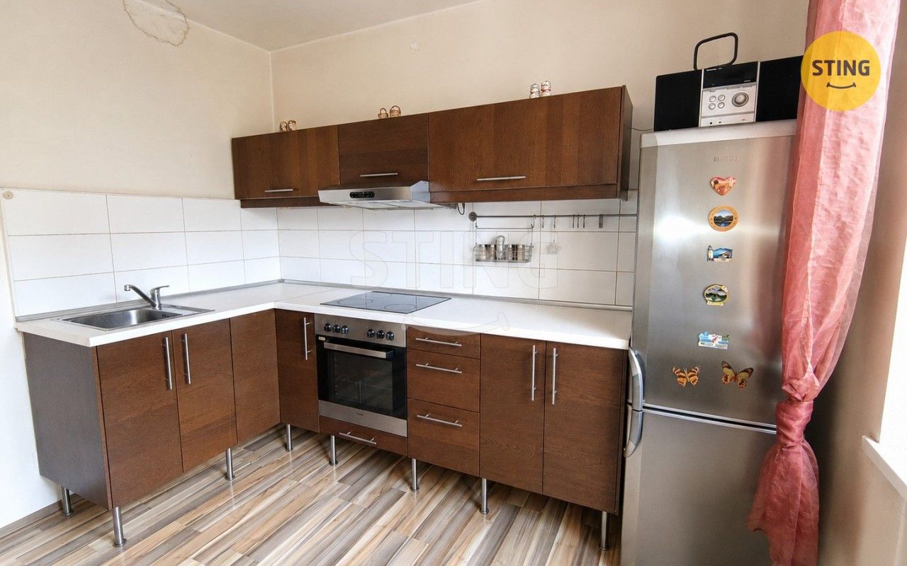 1+1, Okružní, Orlová, 38 m² - 1