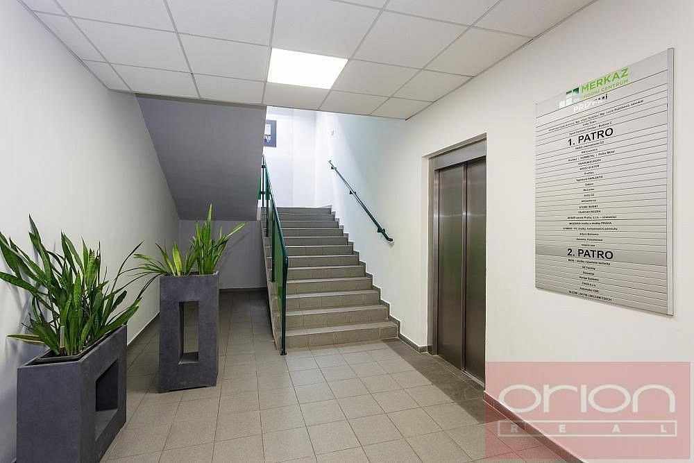 Pronájem kancelář - Praha - Kunratice, okres Praha 4, Hlavní město Praha, 38 m² - 2