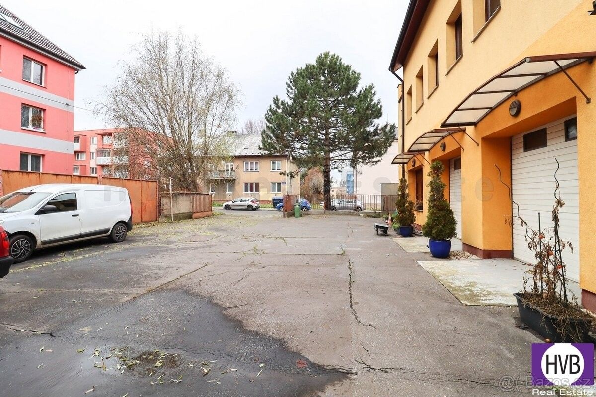 Nemovitost · Ostrava, 709 00 - 3