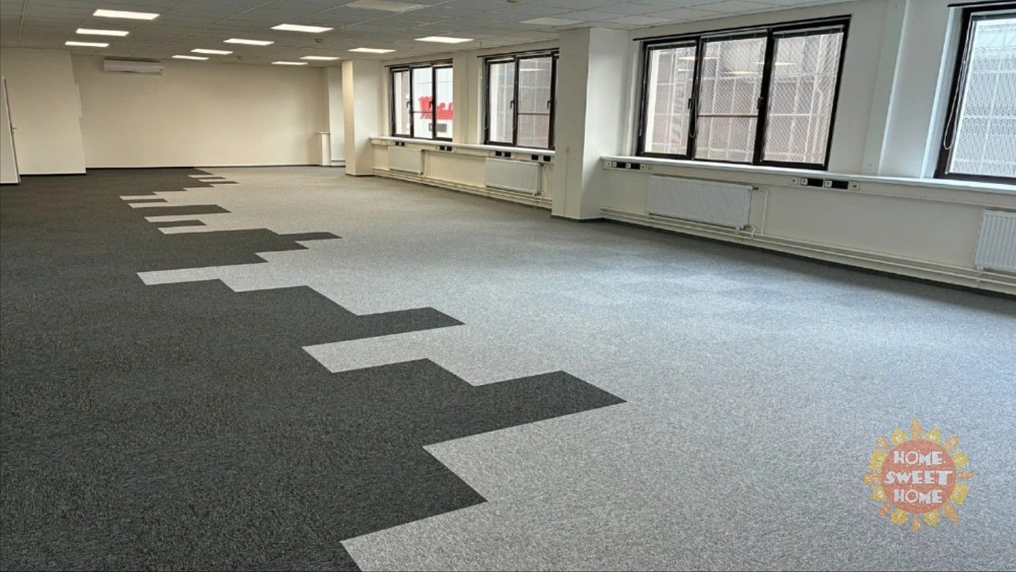 Kanceláře, Praha - Chodov, okres Praha 11, Hlavní město Praha, 200 m² - 1