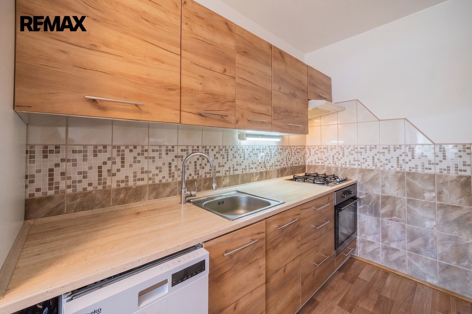 Byt 3+1 · 63 m² · Dr. Václava Kůrky 2829, Žatec - 3