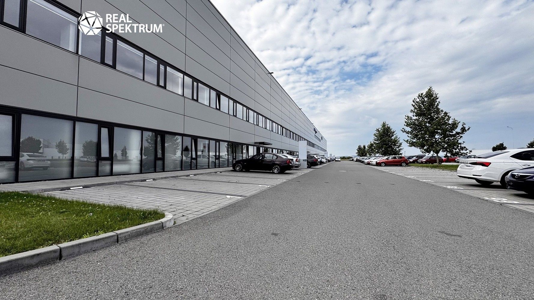 Kancelář · 294 m² · Brno - Černovice, okres Brno-město, Jihomoravský kraj - 3