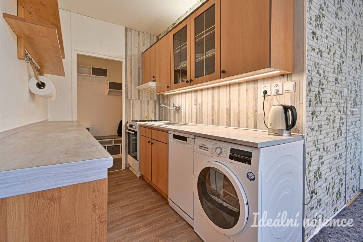 2+1, Vondrákova, Brno, 61 m² - 1