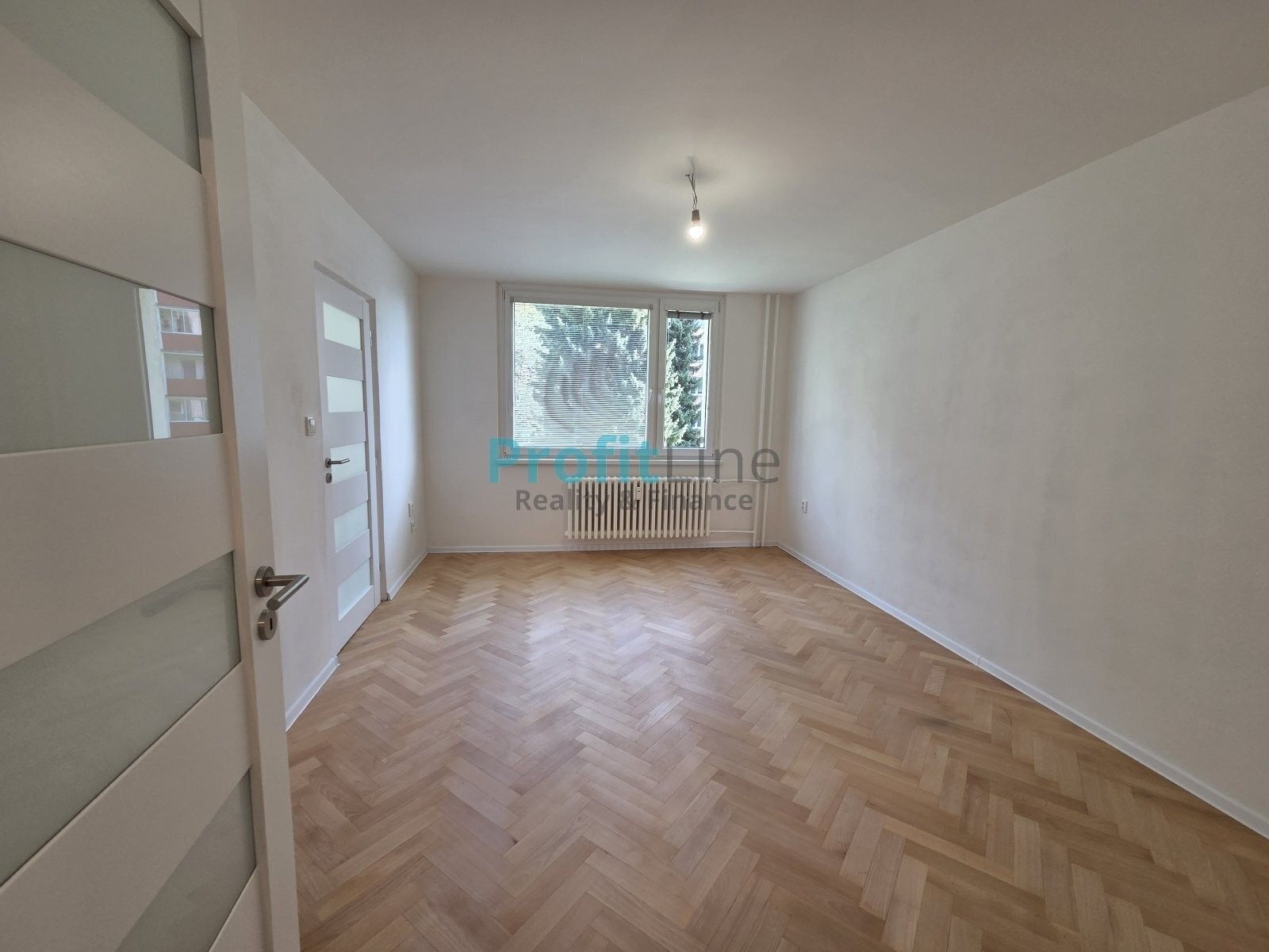Pronájem byt 3+1 - Severovýchod, Zábřeh, 74 m² - 5