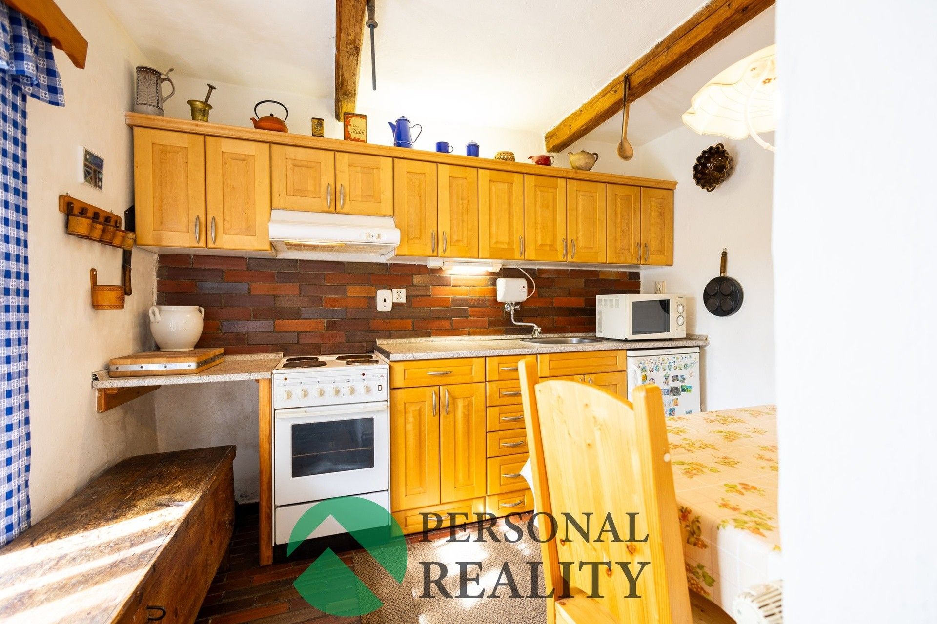 Prodej rodinný dům - Plánice Pohoří, 190 m² - 5