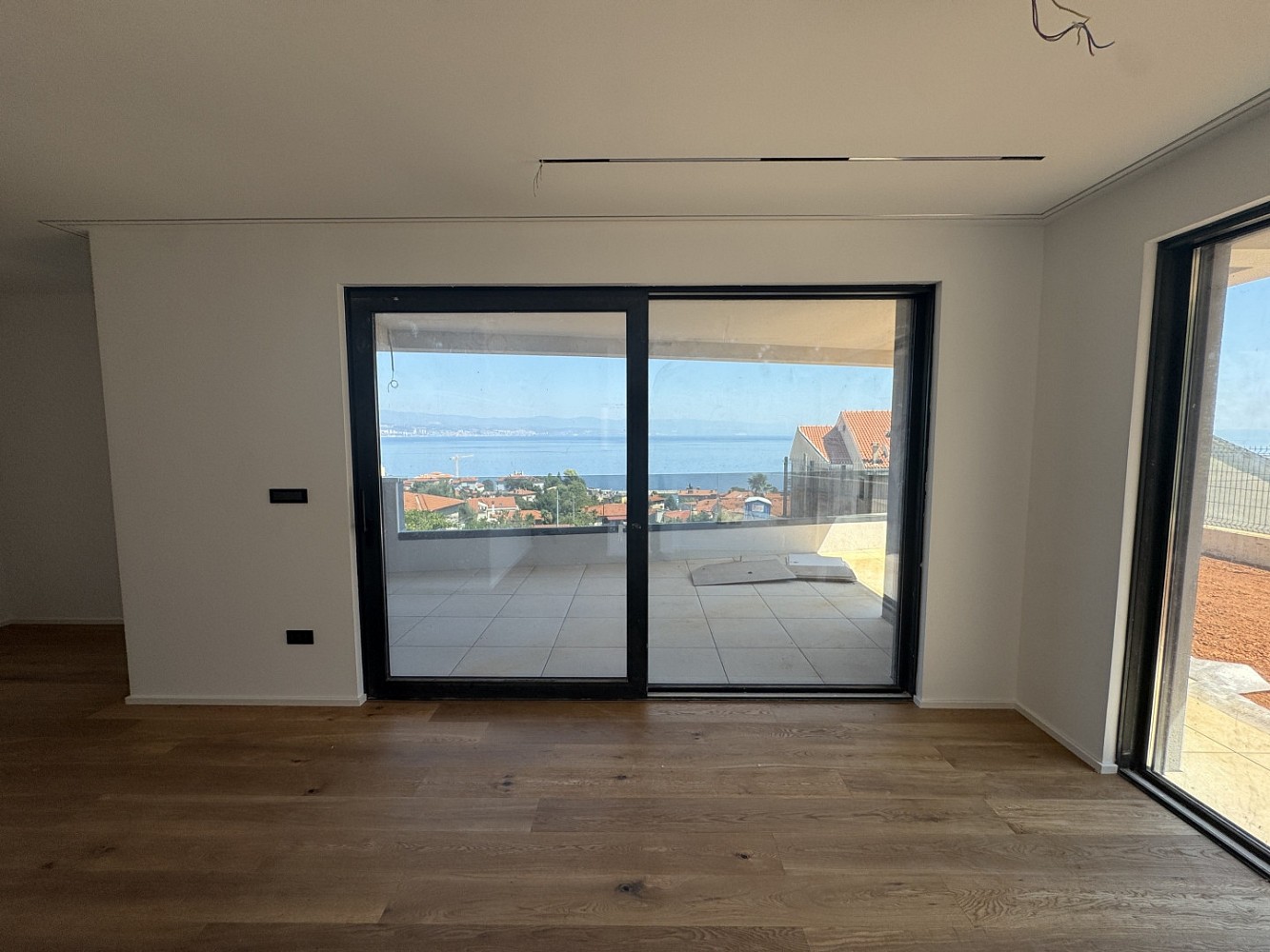 Byty, Lovran, Primorsko-goranska županija, Chorvatsko, 115 m² - 2