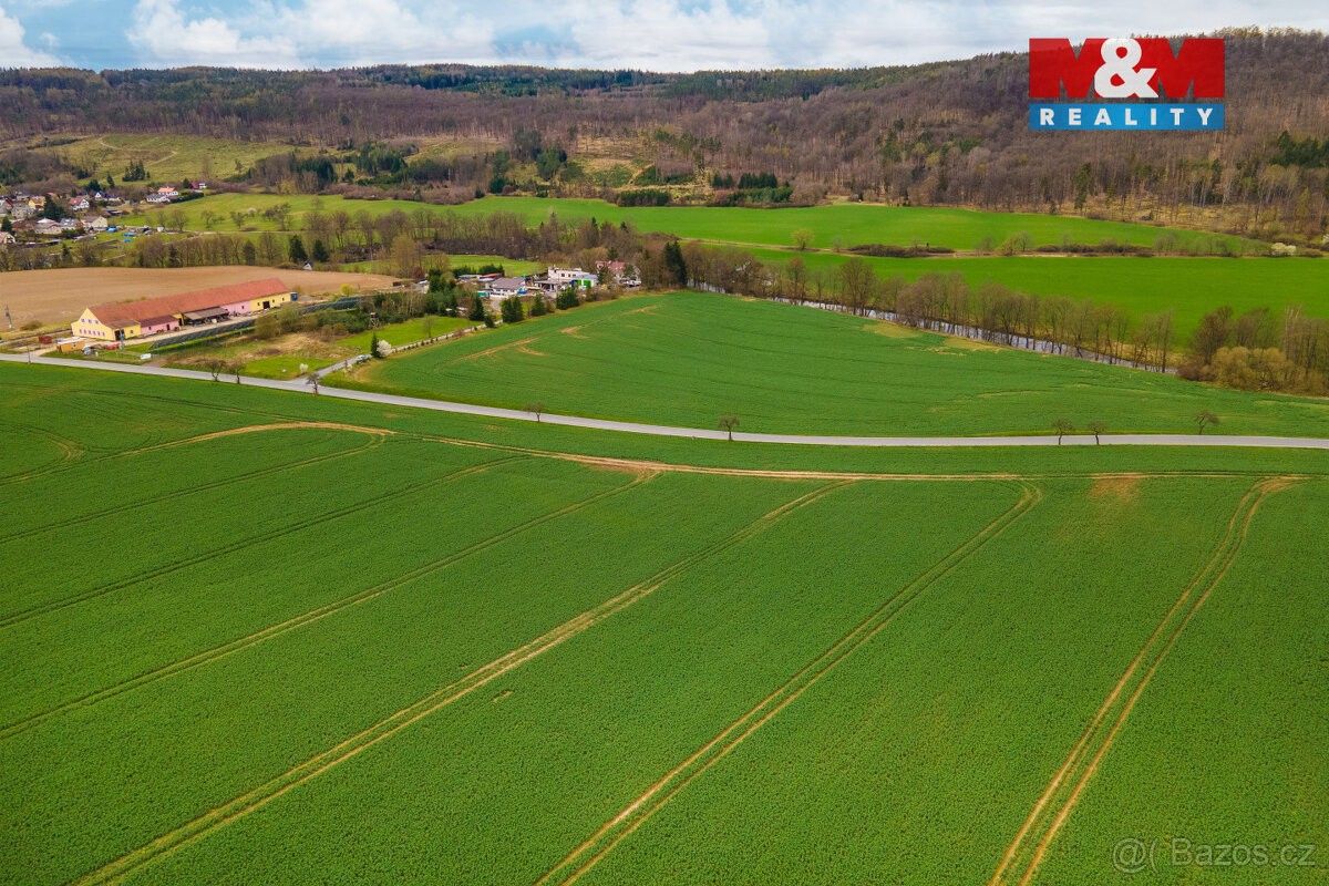 Prodej pozemek pro bydlení - Štěnovice, 332 09