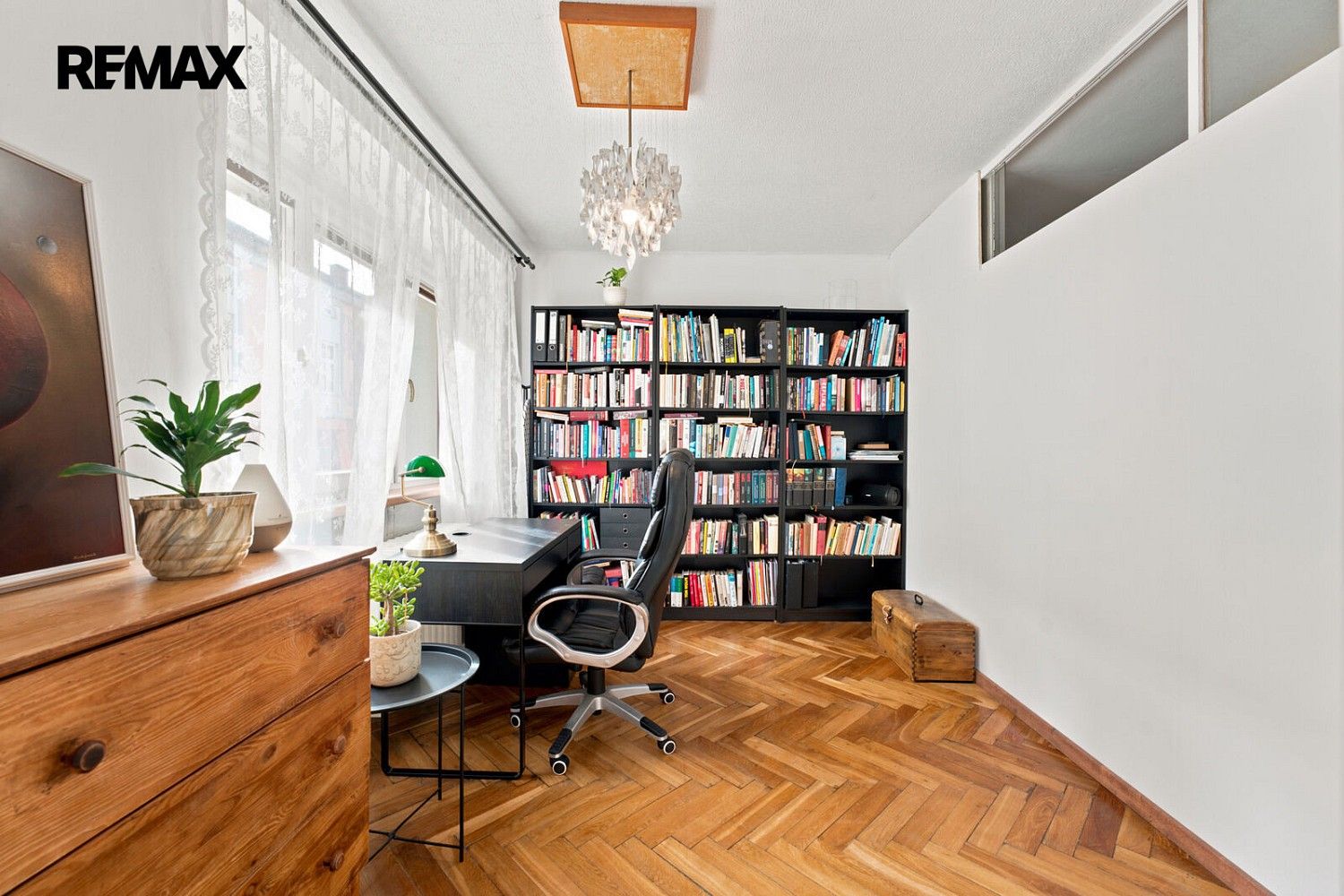3+1, Jiráskovo náměstí, Trutnov - Střední Předměstí, 65 m² - 2