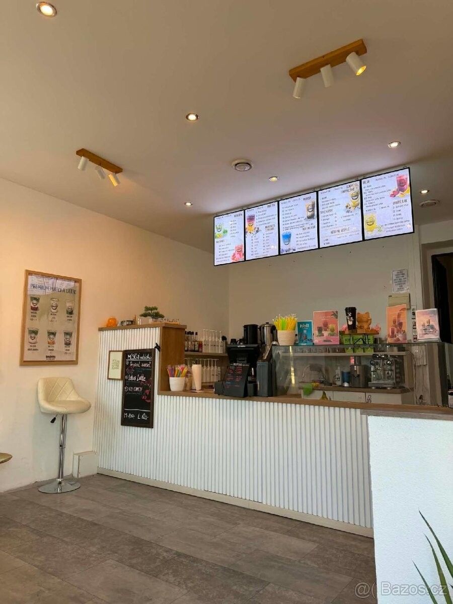 Obchodní prostory, Karlovy Vary, 360 01