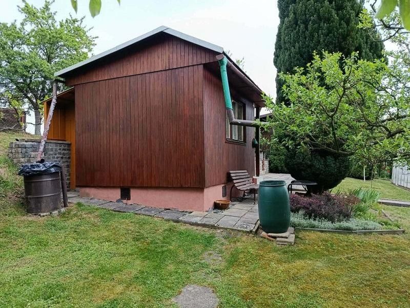 Chaty, Šternberk, 540 m² - 2