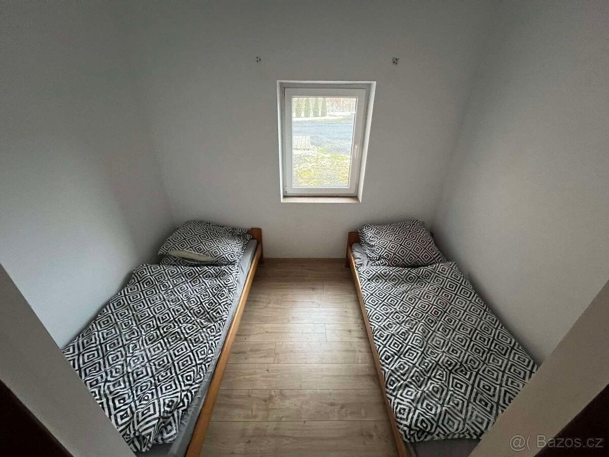 Pronájem byt - Habartice u Frýdlantu, 463 73