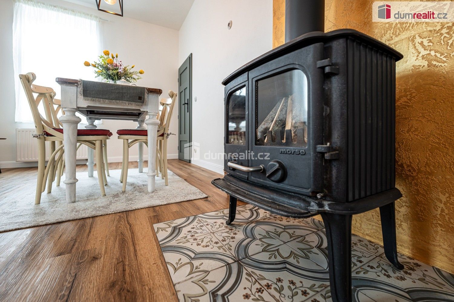 Prodej rodinný dům - Sedlčany, okres Příbram, Středočeský kraj, 140 m² - 5