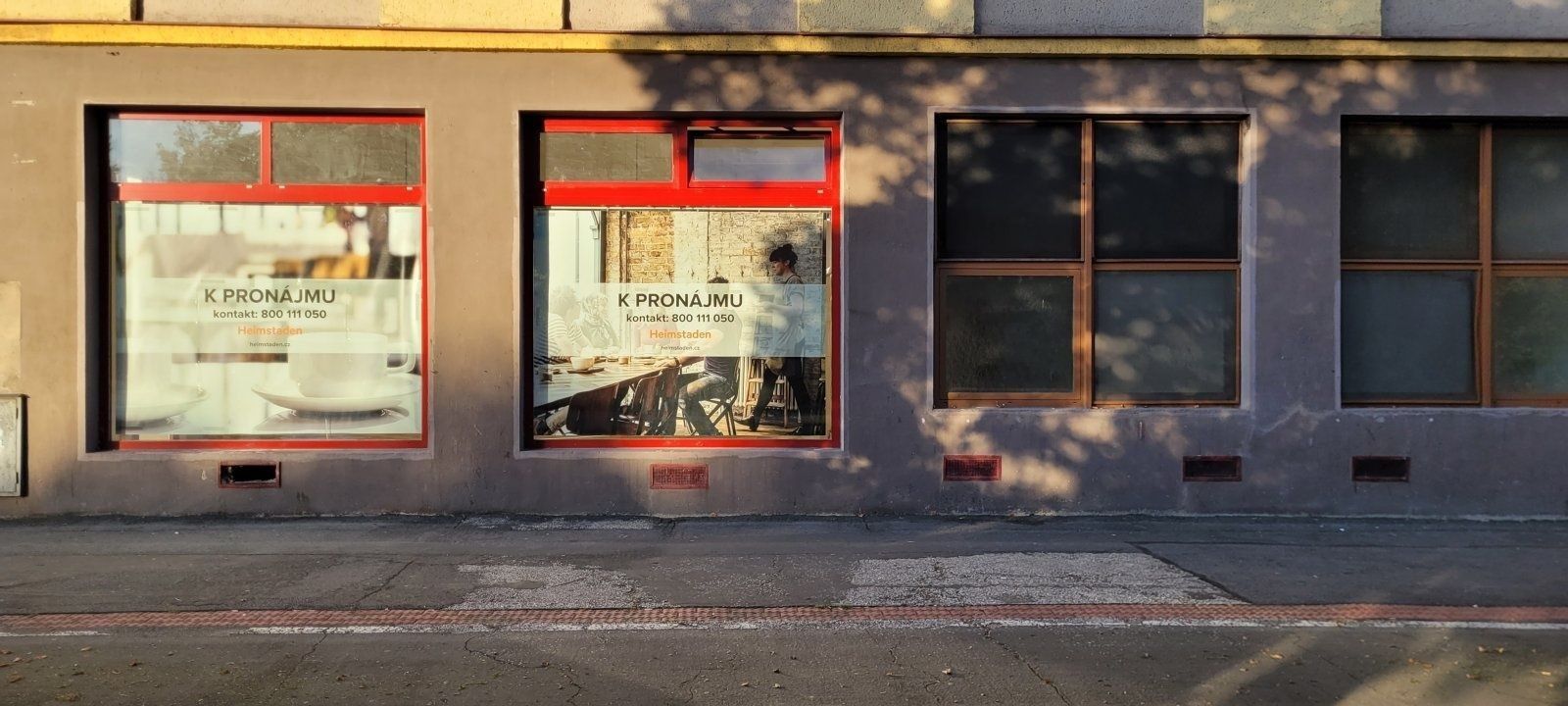 Obchodní prostory · 207 m² · tř. Osvobození, Karviná-město, Moravskoslezský kraj - 3