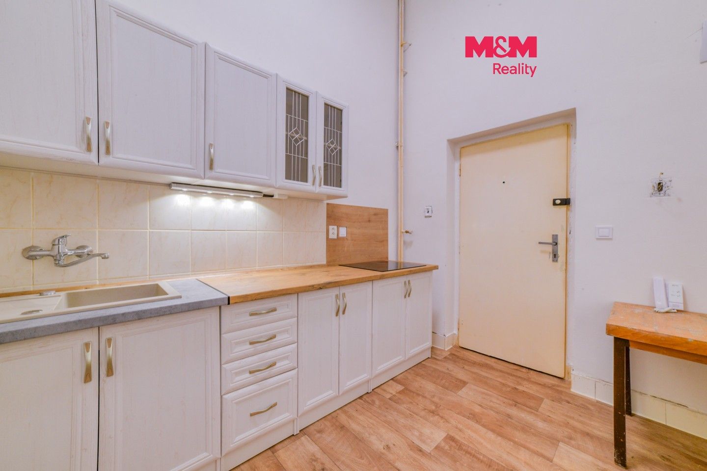 1+kk, Anglická, Mariánské Lázně, 33 m² - 1