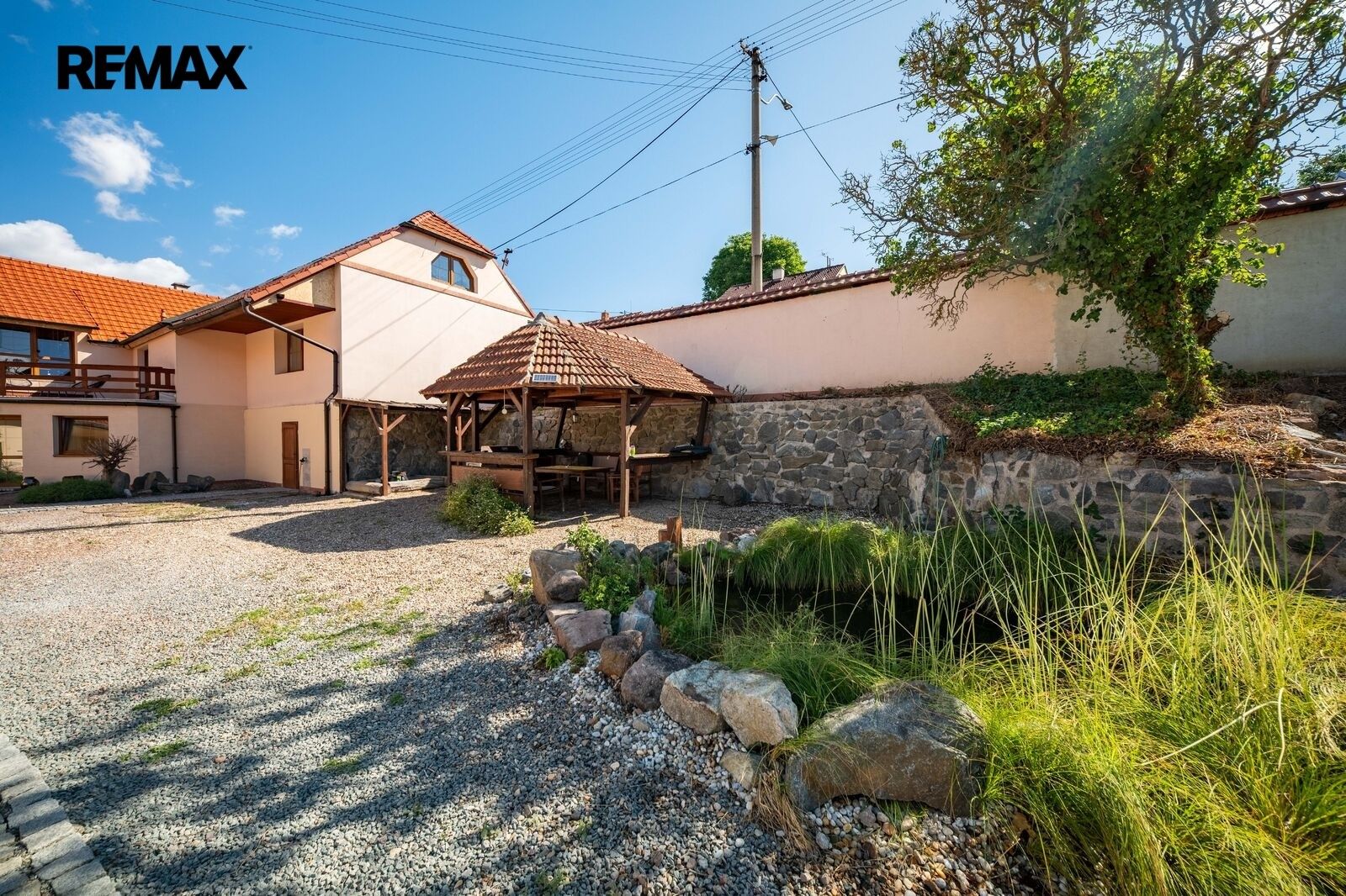 Rodinné domy, Lažany, 550 m² - 2