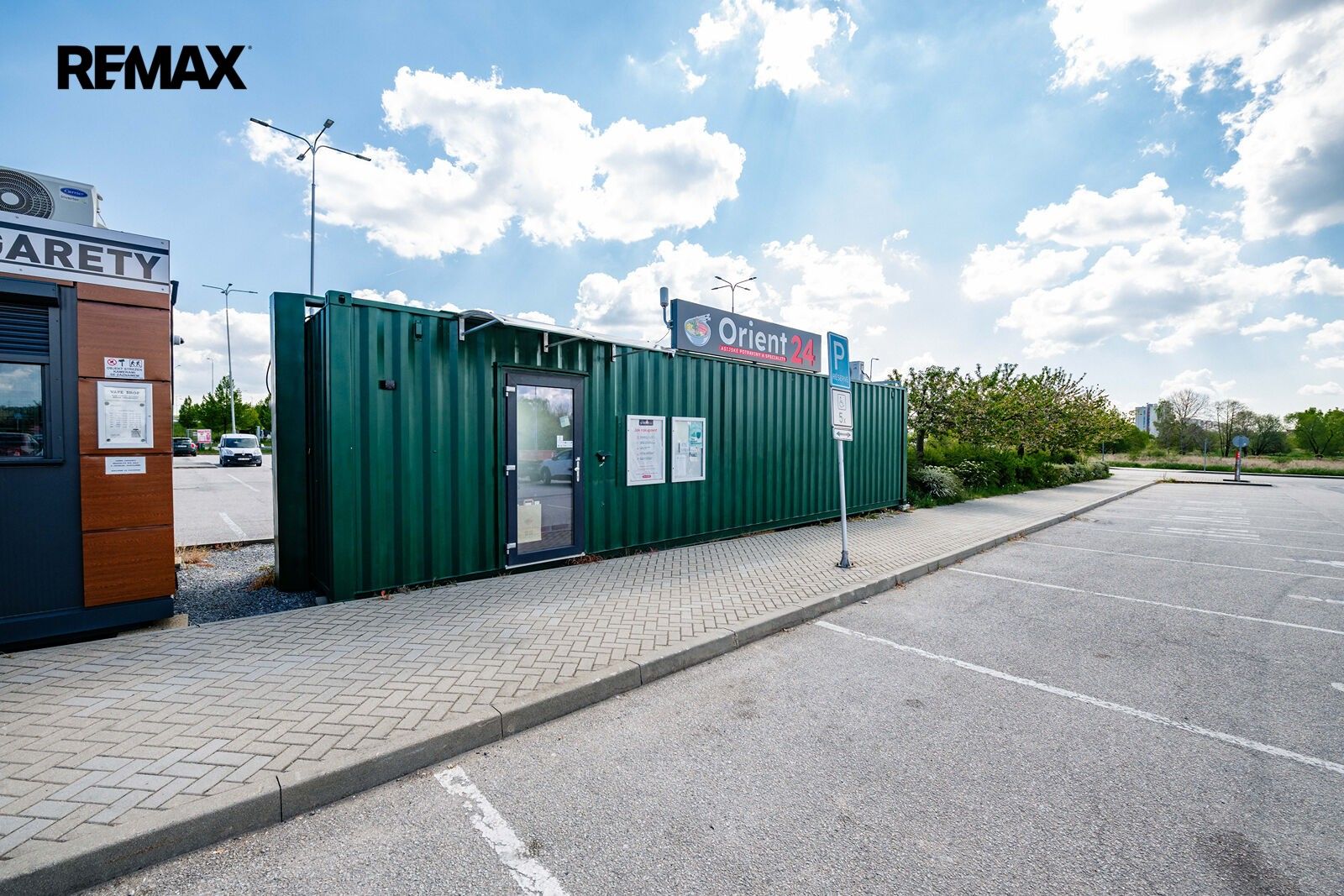 Obchodní prostory · 26 m² · Tábor - 4