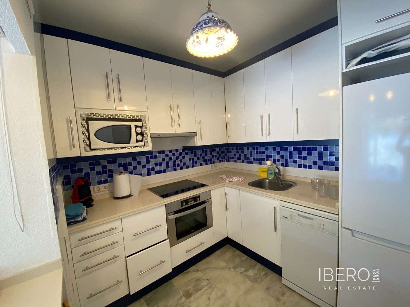 Prodej byt 4+kk - Fuengirola, Španělsko, 140 m² - 5