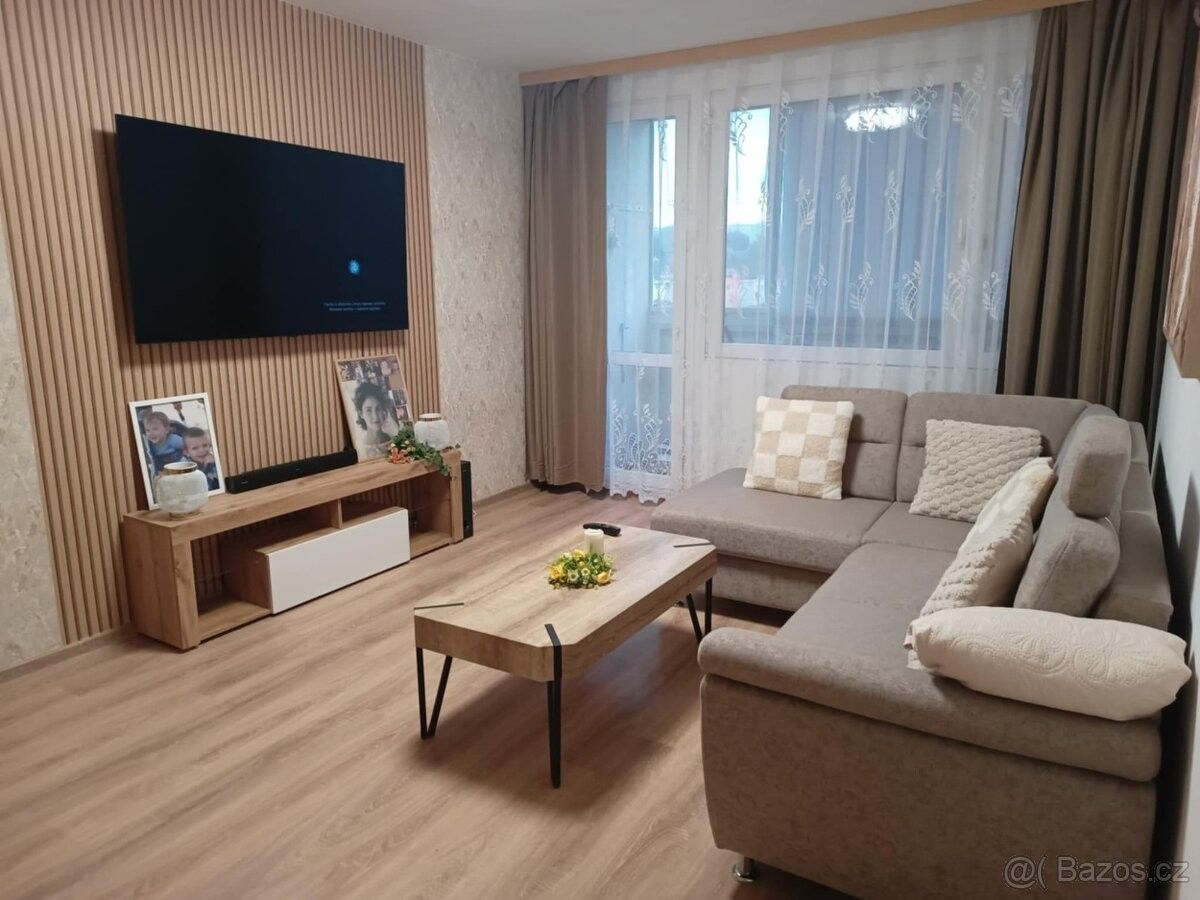 Byty, Teplice, 415 01