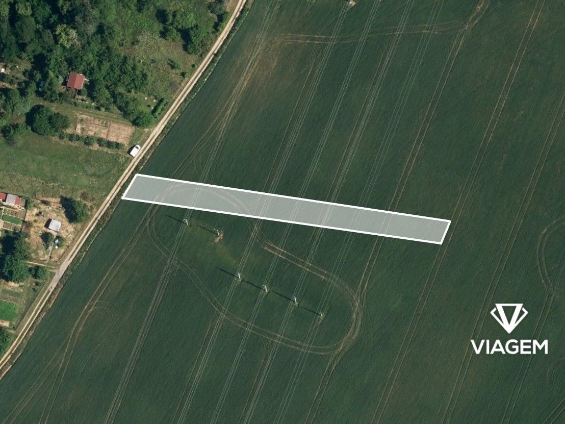 Pozemky pro bydlení, Kyjov, 697 01 - 2