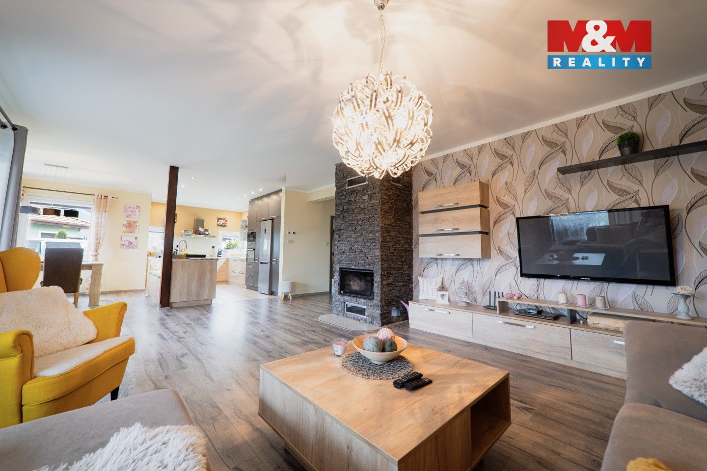 Prodej rodinný dům - Kobzíkova, Břeclav, 144 m² - 5