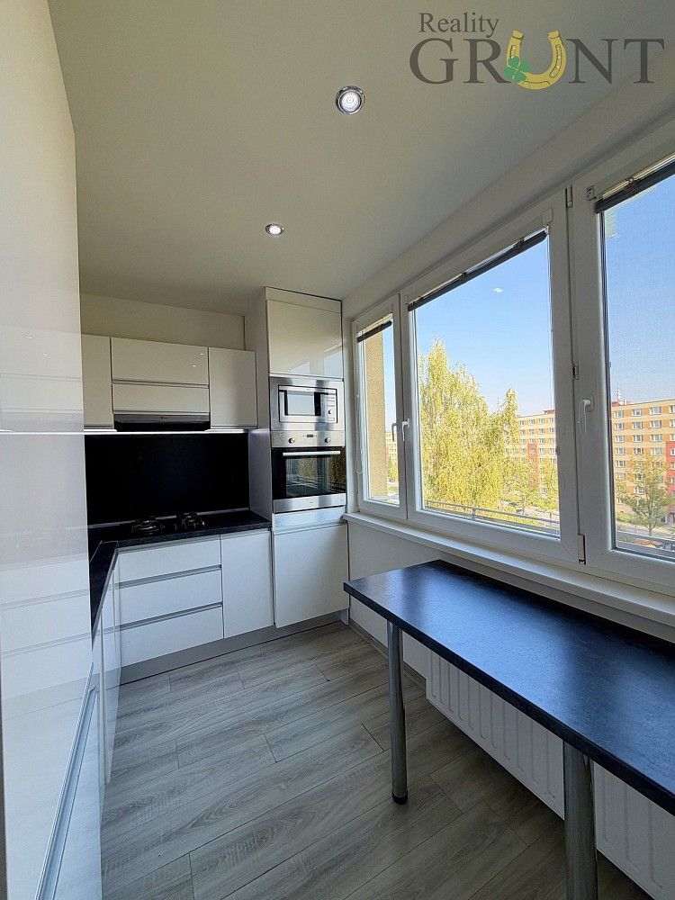 Byt 3+1 · 74 m² · Bratr. Veverkových, Karviná - Hranice - 4