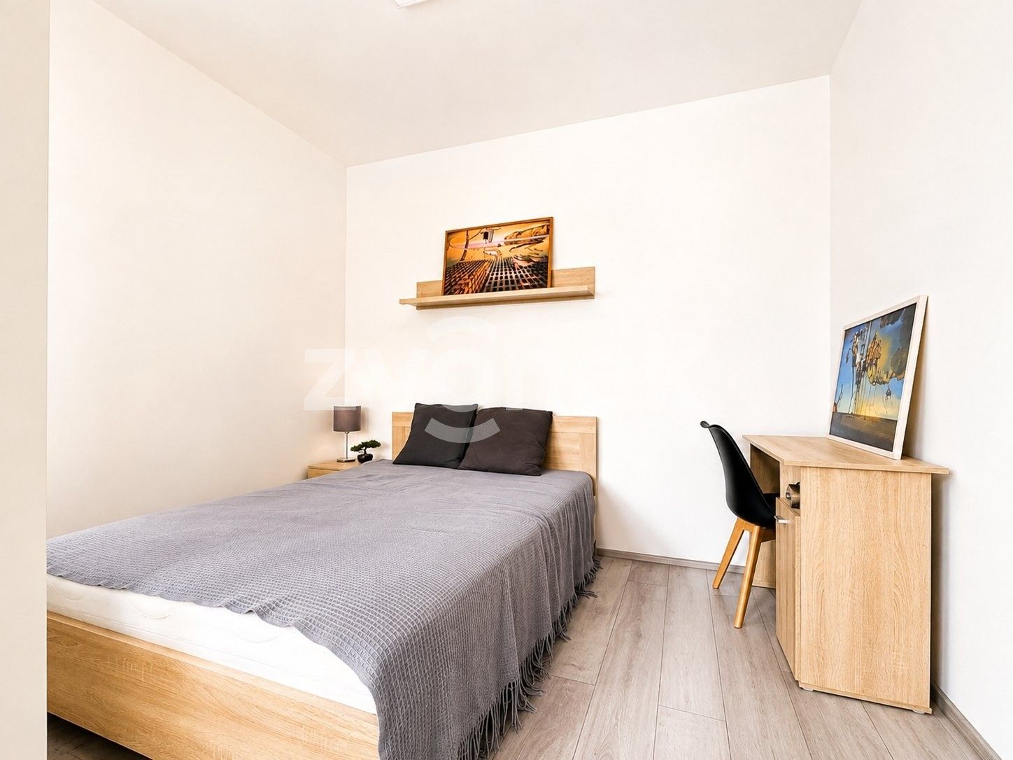 Byt 1+kk · 43 m² · Lorencova 3791, Zlín - 4