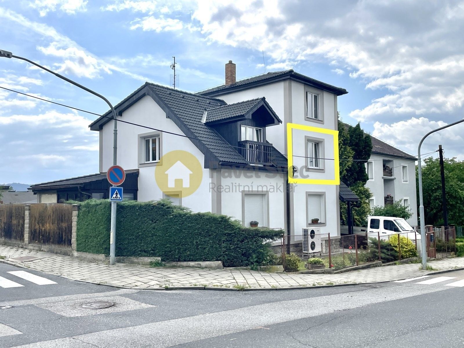 1+kk, Hraniční, Strakonice, 22 m²