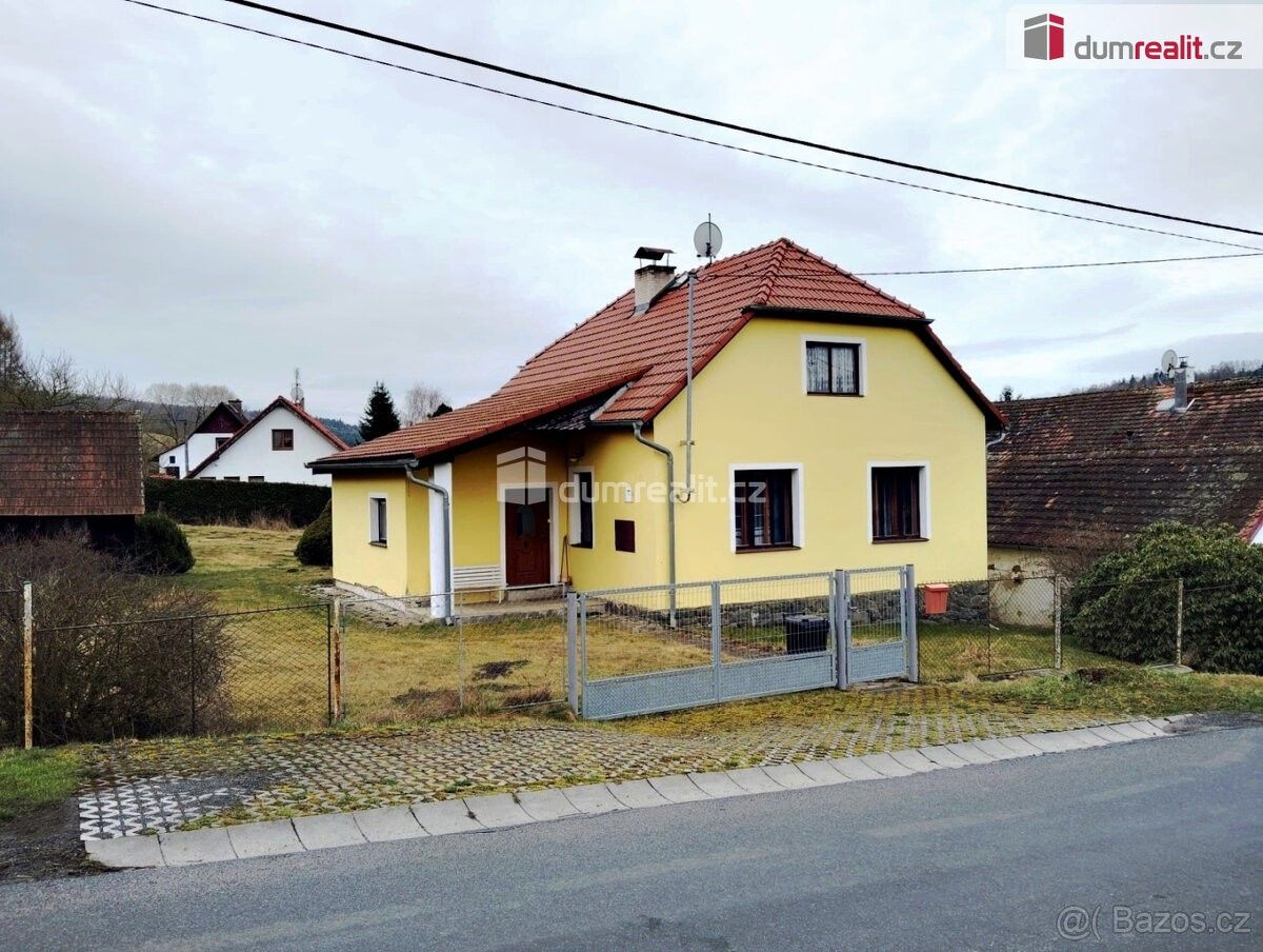 Rodinné domy, Klatovy, 339 01