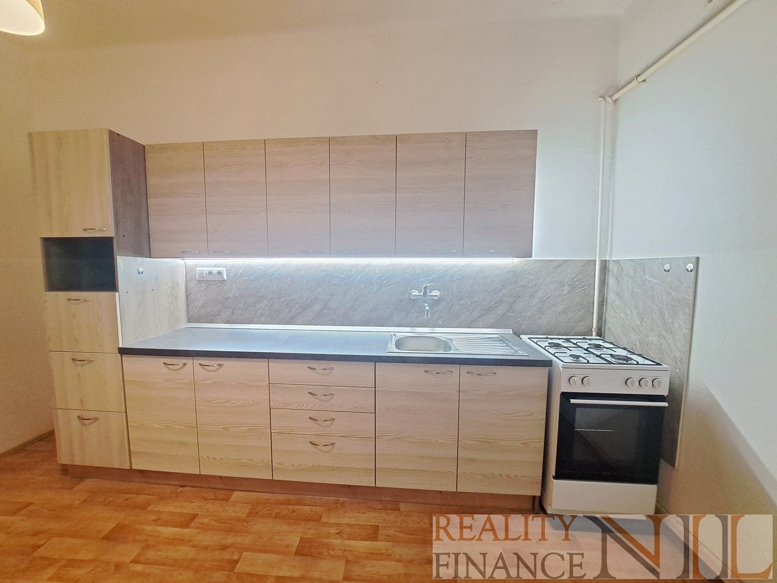 2+1, Budilova 1511, Plzeň Jižní Předměstí, 64 m² - 1