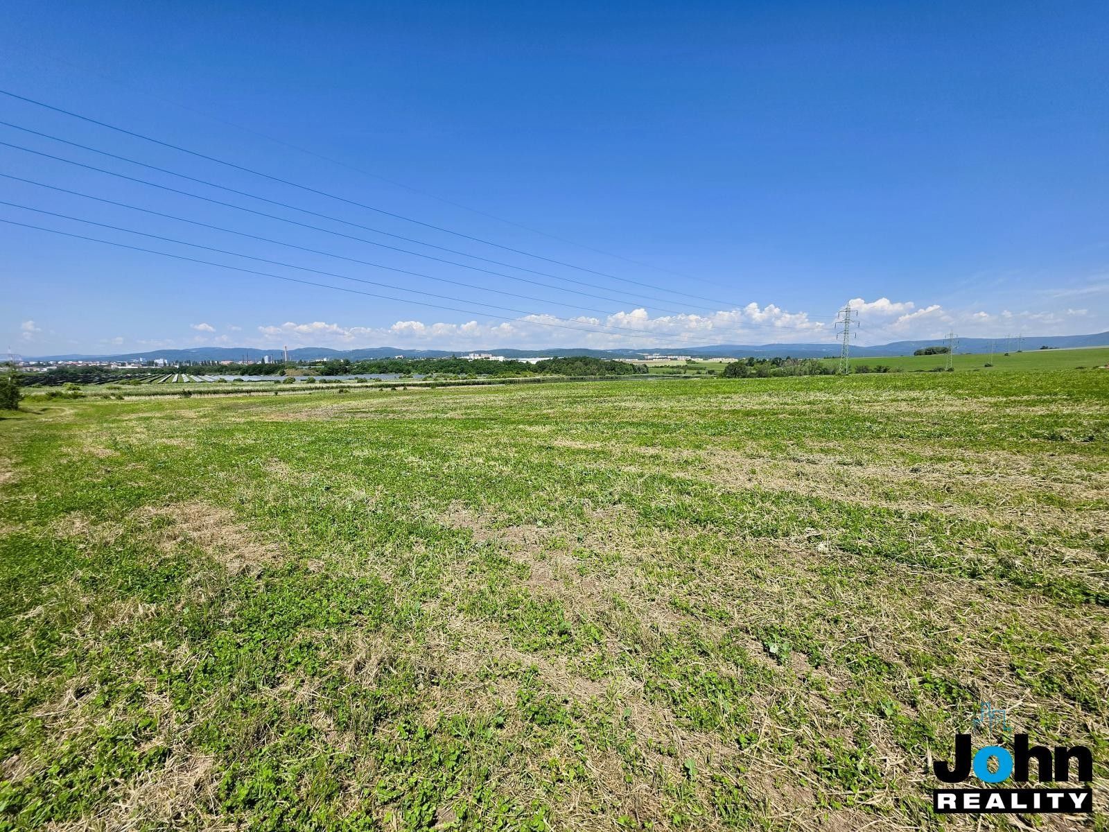 Prodej komerční pozemek - Údlice, 122 763 m² - 5