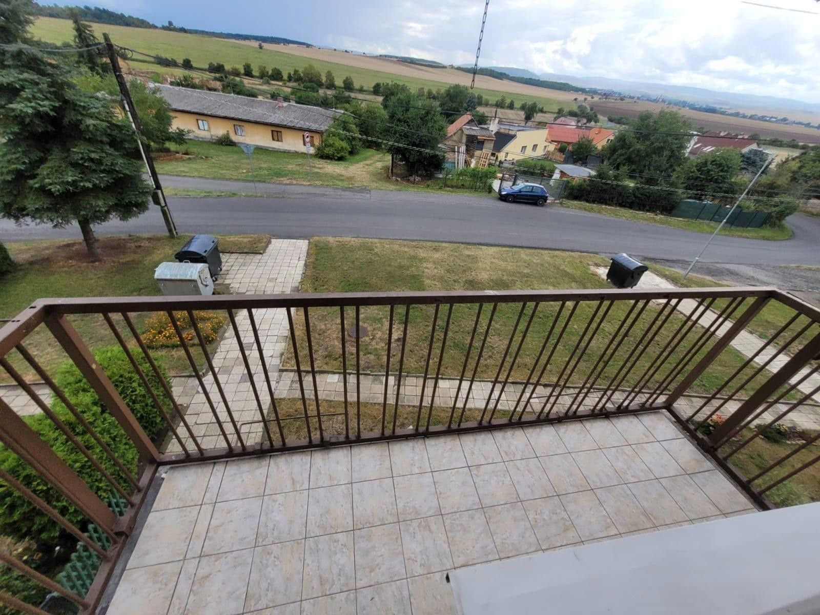 3+1, Letov, Podbořany, 75 m² - 2