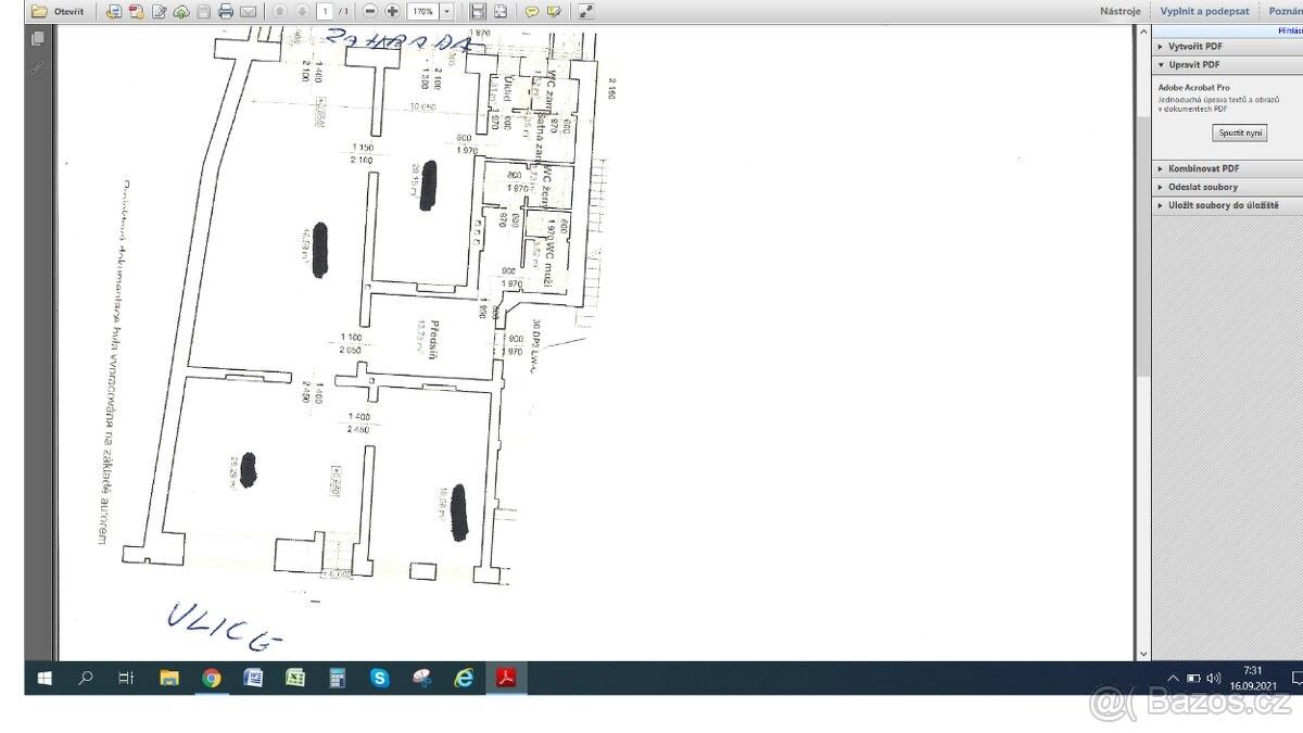 Restaurace, Jičín, 506 01