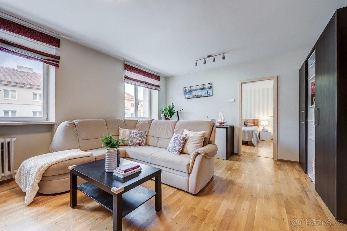 Pronájem byt - Brno, 616 00