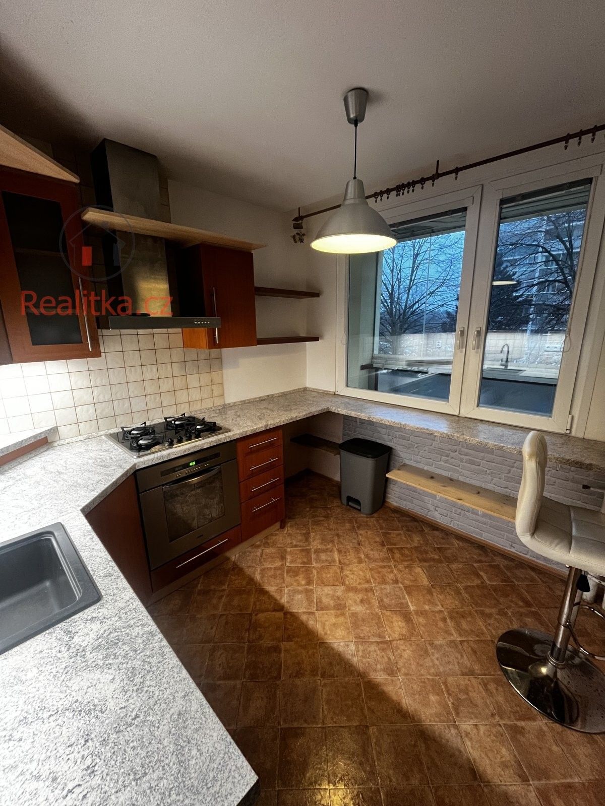 3+1, Dr. E. Beneše, Neratovice, 79 m²