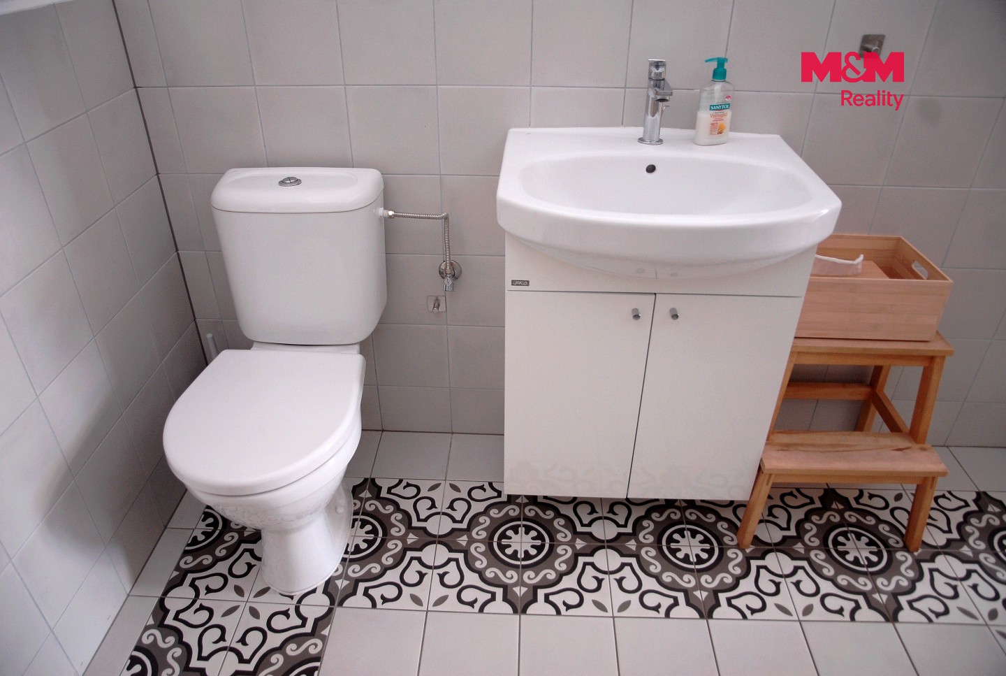 Obchodní prostory · 42 m² · B. Němcové, Jičín - 3