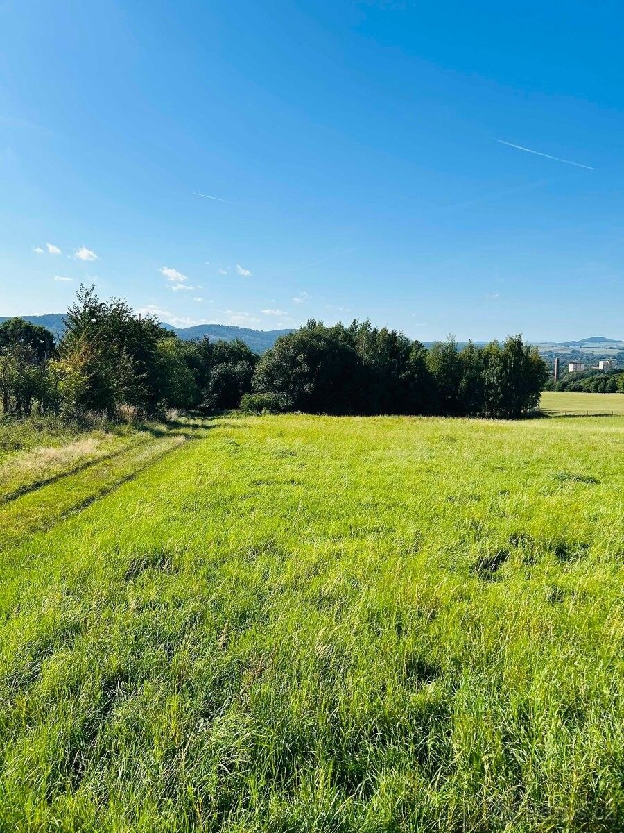 Pozemek pro bydlení · Hrádek nad Nisou, 463 34 - 3