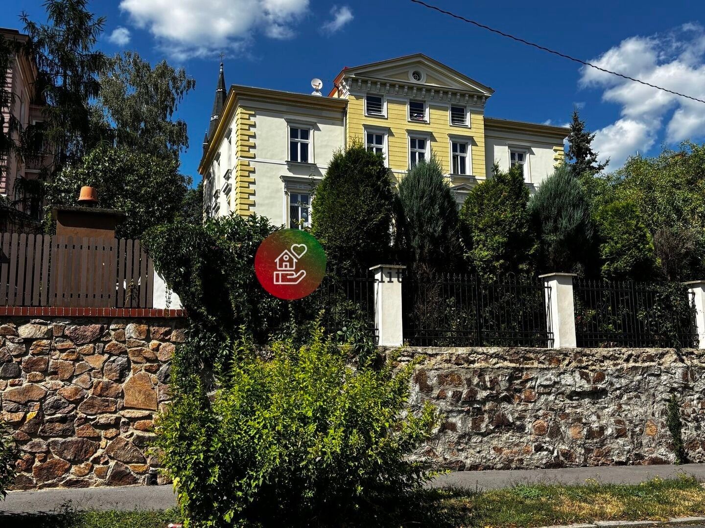 3+1, Čelakovského, Teplice, 93 m² - 1