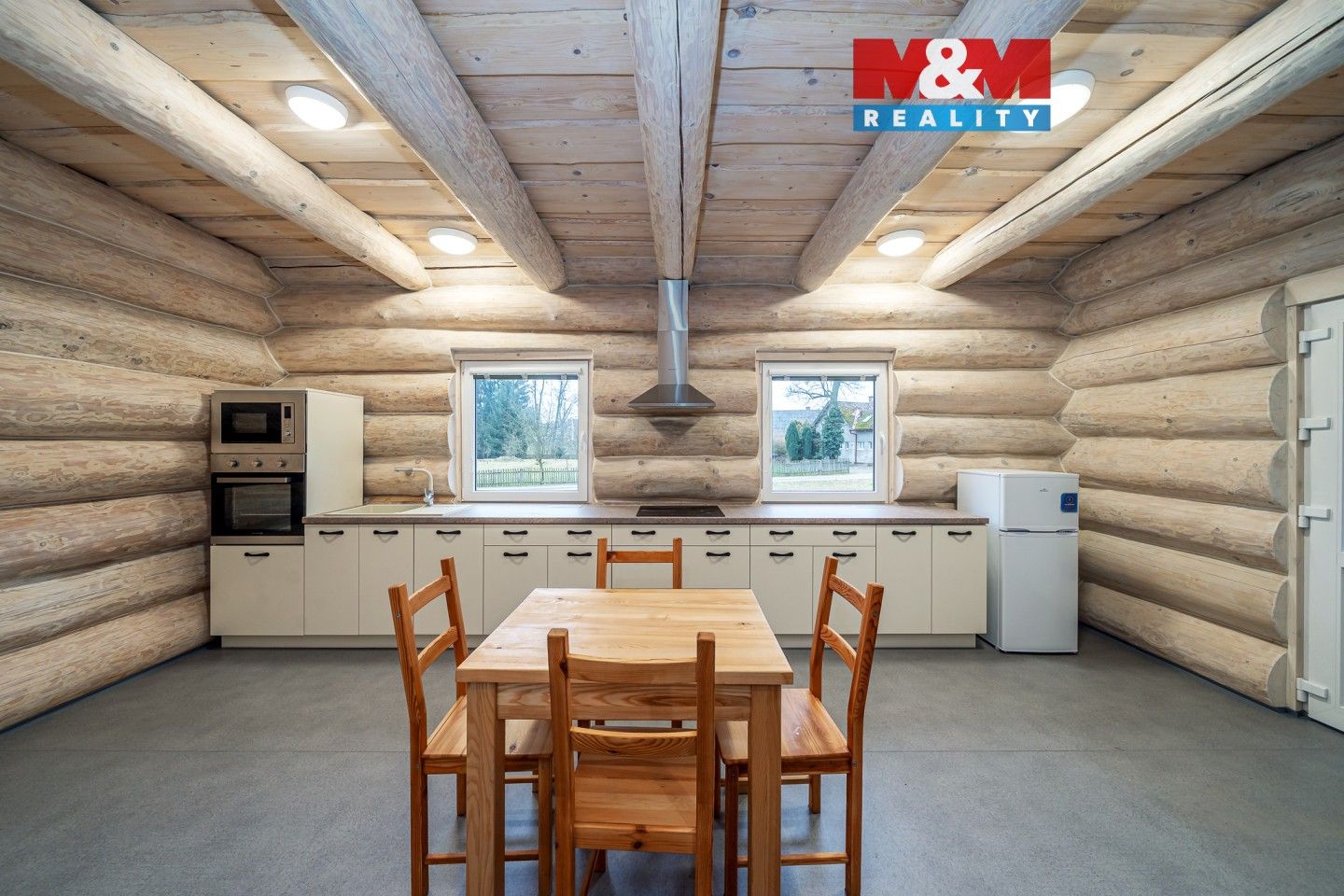 Rodinné domy, Luková, 155 m²