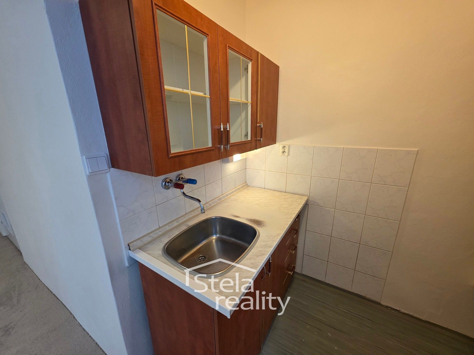 Byt 1+kk · 29 m² · Dělnická, Bruntál - 4