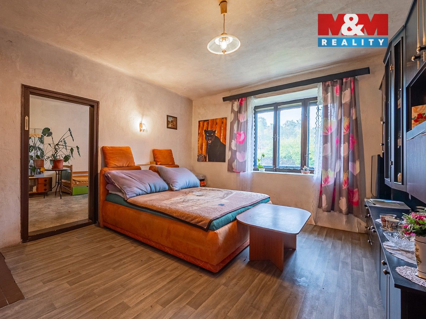 Prodej rodinný dům - Bolina, Vlašim, 68 m²